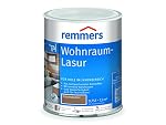 Remmers – Remmers Wohnraum-Lasur toskanagrau, 0,75 Liter, Holzlasur in