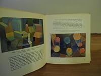 KLEE : Biographical and Critical Study B000OYLHGS Book Cover