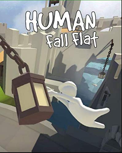 BDD Buydiscountdeals Human Fall Flat PC Steam Code (No CD/DVD) (B08FFVDBQX) Amazon Price History, Amazon Price Tracker