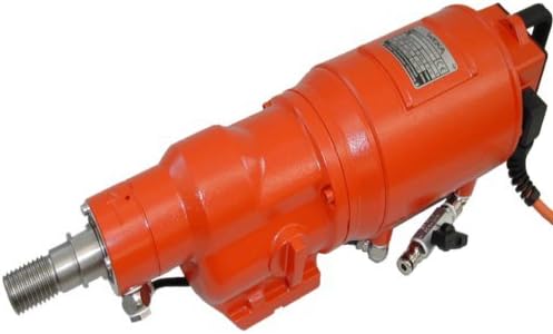 Weka DK42 B (S,L) Diamond Core Drill