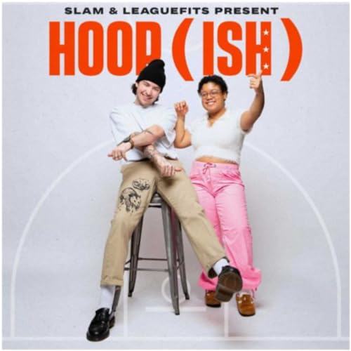 Emo Jimmy + the most influential athletes ever?! feat. Joy Taylor