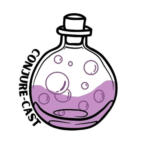 ConjureCast Titelbild