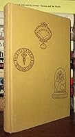 The Lure of the Clock: An Account of the James Arthur Collection of Clocks and Watches at New York University B0006AY41K Book Cover
