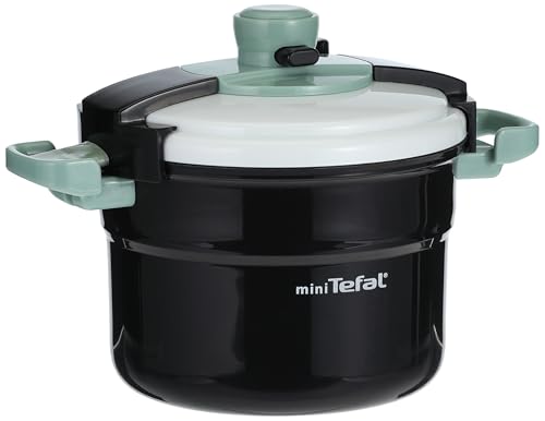 Smoby - Tefal - Cocotte Clipso - Accessoire de Cuisine pour Enfant - A Partir de 3 Ans