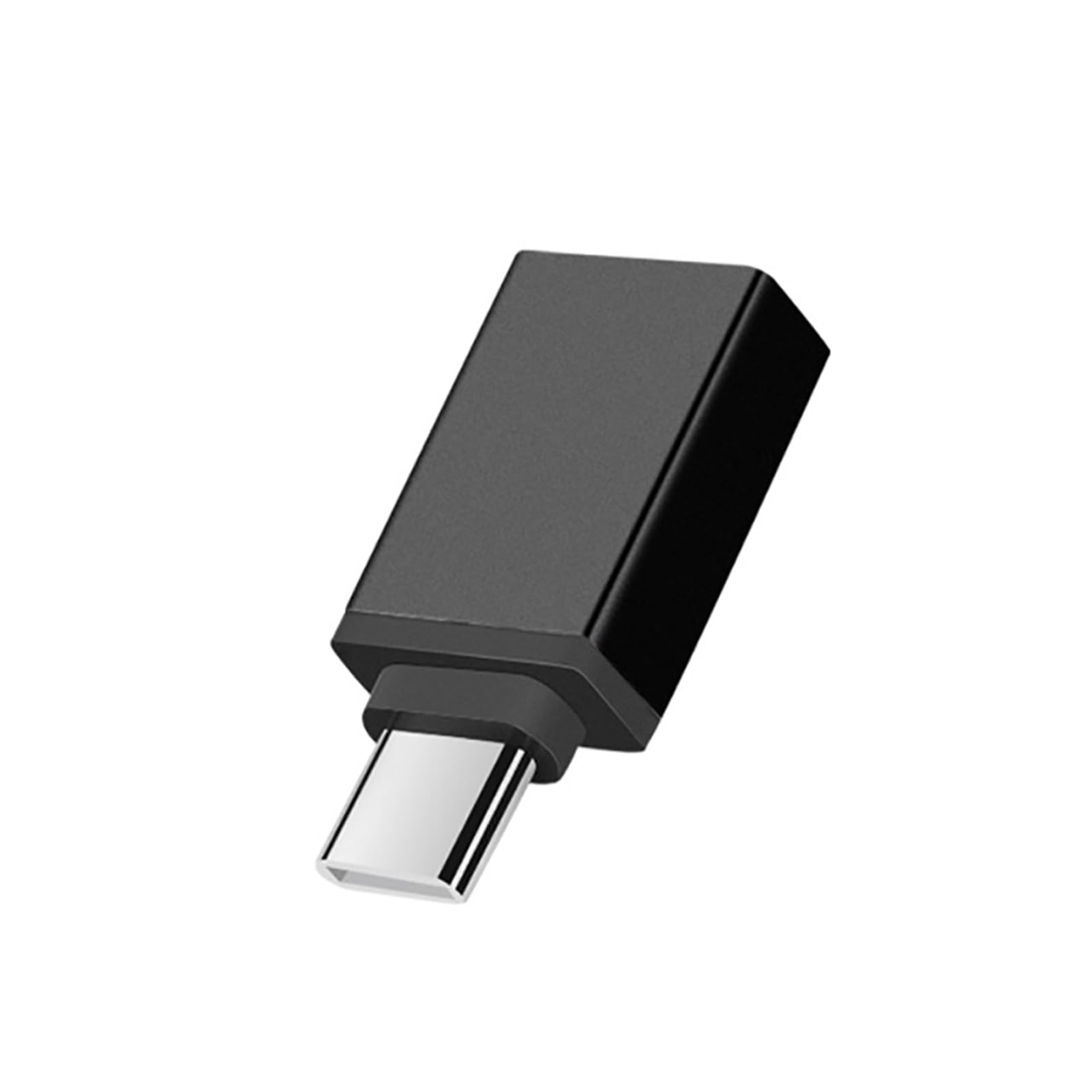 matumou Universal Type-C to USB Adapter OTG Converter Head for Cell Phone Keyboard