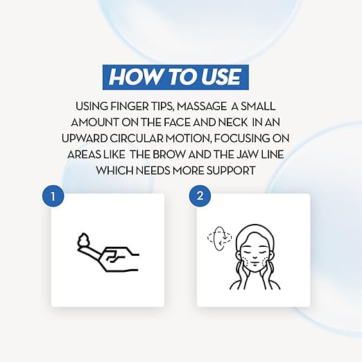 Miniatura 7 de Suero facial hialurónico con niacinamida l para pieles normales, grasas, secas y mixtas l Hidratación intensa para brillo húmedo en l Sin parabenos