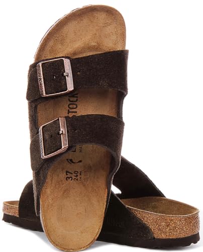 Image of Birkenstock Unisex Boston Soft Footbed Clogs
