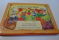 I am a cookbook 0312906064 Book Cover