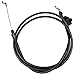 John Deere Original Equipment Cable #GX24184