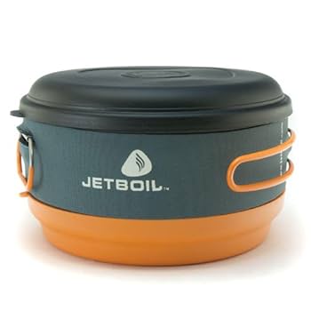 Amazon.co.jp: JETBOIL(ジェットボイル) アウトドア用調理器具
