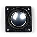 Throttle Up 8 Ohm Mega Bass Speaker 28mm Square x 11.2mm
