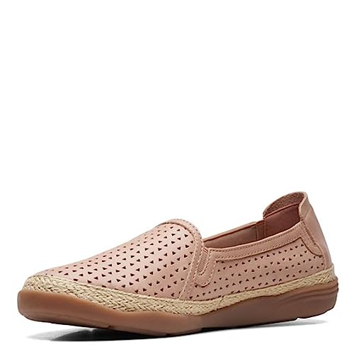 Image of Clarks Women's Elaina Ruby