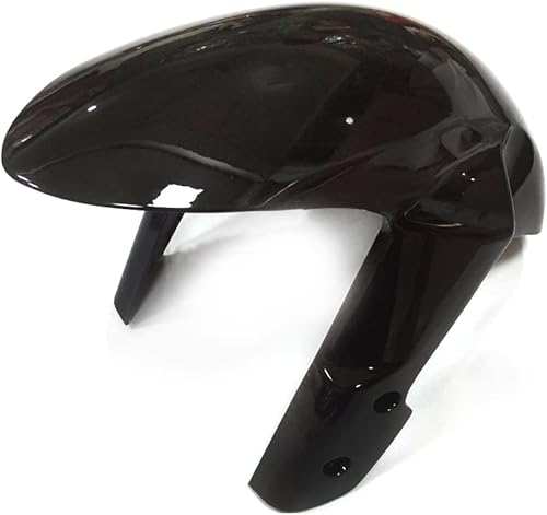 Miniatura 3 de FLPRO - Juego completo de carenados completos de plástico ABS rojo y negro para Suzuki GSXR600 GSXR750 K6 2006 2007 06 07 GSXR 600 GSXR 750 Molde de