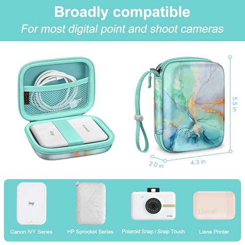 Funda protectora para Canon Ivy 2 Mini y otros miniatura 2