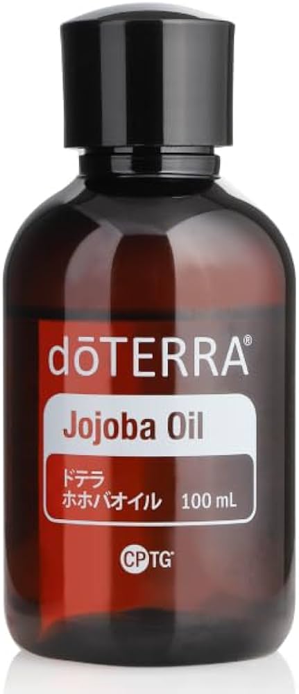 Amazon | ドテラ ホホバオイル100ml | バスオイル 通販
