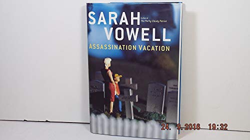 Assassination Vacation view 2