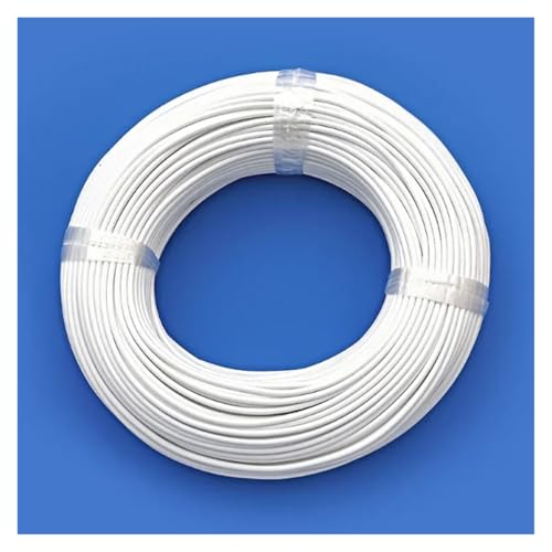 Cable calefactor suelo 12K alambre fibra de carbono 33ohm/m bobina de calefacción radiante 50M 6