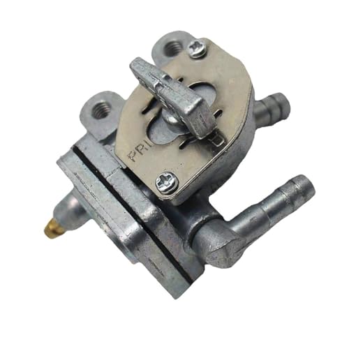 Robinet de carburant XV250 SRX600 pour restaurer le flux d'essence et optimiser la carburation