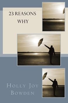 Paperback 23 Reasons Why Book