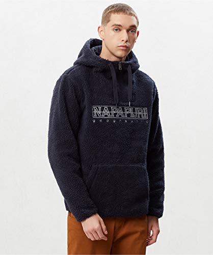 Listado y reviews de Chaqueta napapijri hombre los mejores 10. 2 Imagen adicional