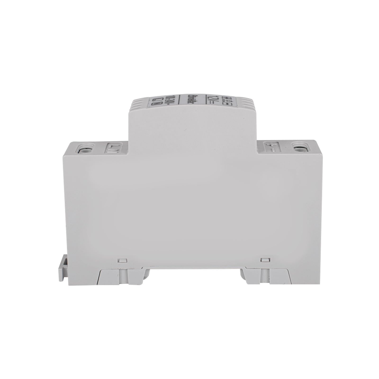 SCS Sentinel, AAA0046, Transformador de alimentación 12V, Fuente de alimentación conmutada carril DIN, Fuente de alimentación, Portero automático