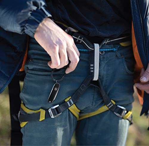 Canivete Classic Sd Preto 7F