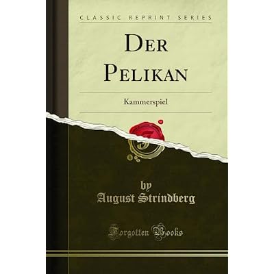 Der Pelikan