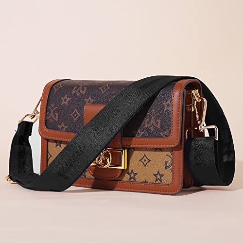 Purse Strap Replacement Crossbody Handbag Shoulder Strap Adjustable2