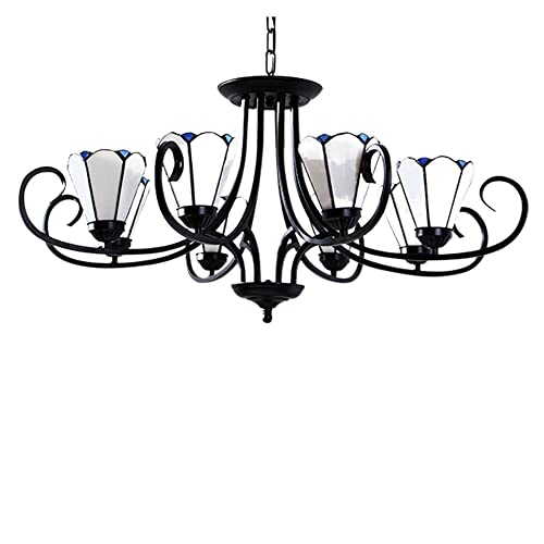 Lustre plafonnier suspension réglable luminaire encastré noir mat métal et verre