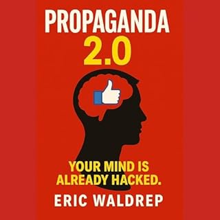 Propaganda 2.0 cover art