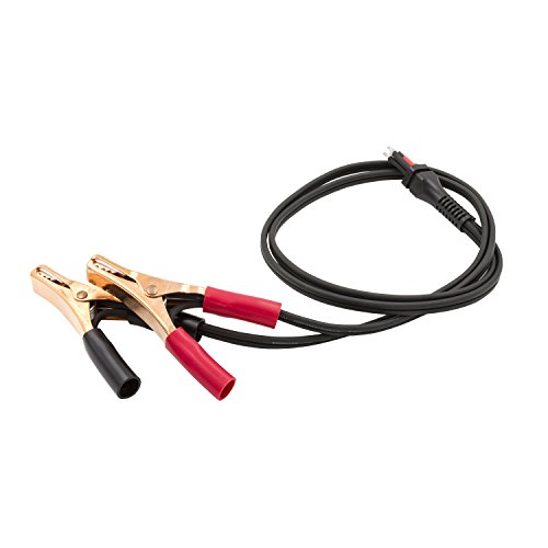 AutoMeter Lead Assembly, Pos/Neg, Sb-300, Rc-300, Bva-300 (AC-79)