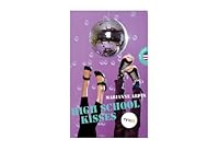 Lincoln High - High School Kisses 3522502086 Book Cover