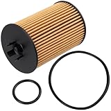 Pour garantir le bon fonctionnement d'un moteur, il est souvent recommandé de changer le filtre à huile à chaque vidange d'huile. Cela garantit que l'huile qui circule reste propre et que les contaminants sont efficacement éliminés. L’efficacité de ce filtre contribue au maintien d'un bon flux d'huile, essentiel pour la lubrification des pièces mobiles et au bon fonctionnement du système de lubrification.