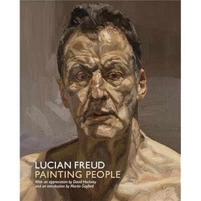 Lucian Freud