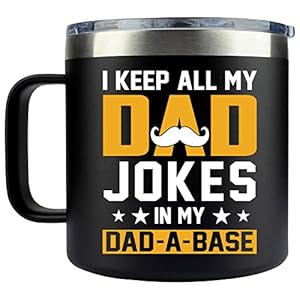 Father’s Day Gifts for Dad from Daughter, Son, Kids – Father’s Day Gifts from Daughter, Son – Dad Gifts for Fathers Day – Present for Dad – Dad Birthday Gift, Birthday Gifts for Dad – Dad Mug 14Oz