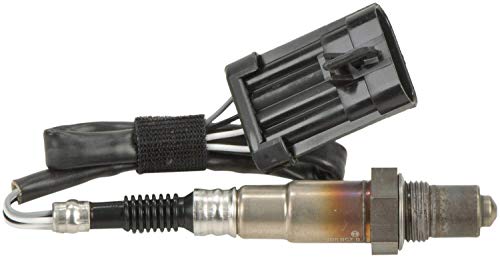 Sensor de oxígeno Bosch 13852 para Chevrolet, Pontiac y Suzuki miniatura 3
