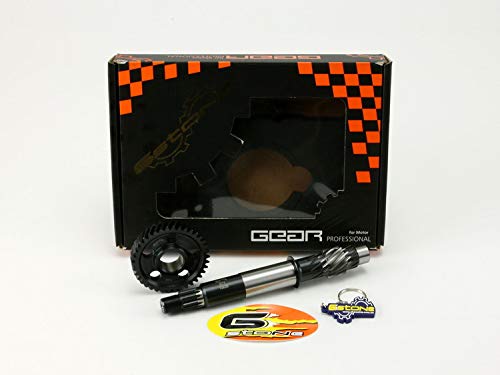 Gstone CYGNUS X シグナスX GTR125用 ショップ 軽量プライマリギア