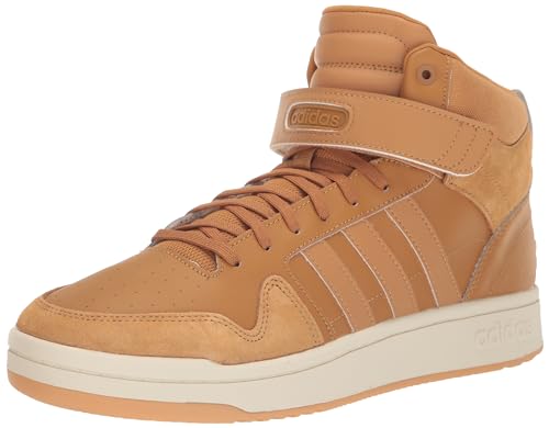 adidas Originals Men's Postmove Mid Cloudfoam Super Sneaker