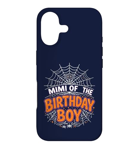 MIMI of the BOY �o�[�X�f�[ �E�F�u �N�� �n���E�B�� �p�[�e�B�[ T�V���c �X�}�z�P�[�X iPhone 17 �p