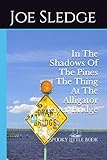 In The Shadows Of The Pines The Thing At The Alligator River Bridge: A Spooky Little Book