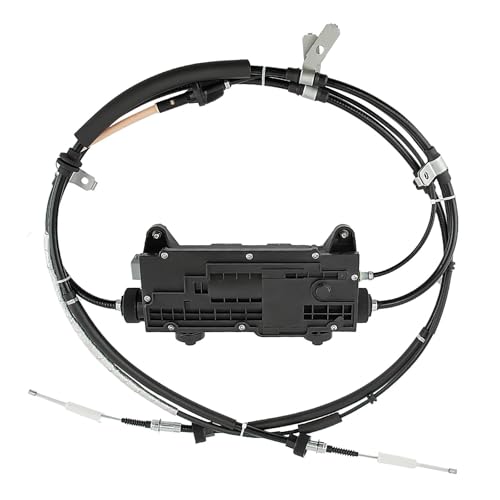 Módulo de freno electrónico LR019223 recambio de freno de estacionamiento para LR3 y Range Rover