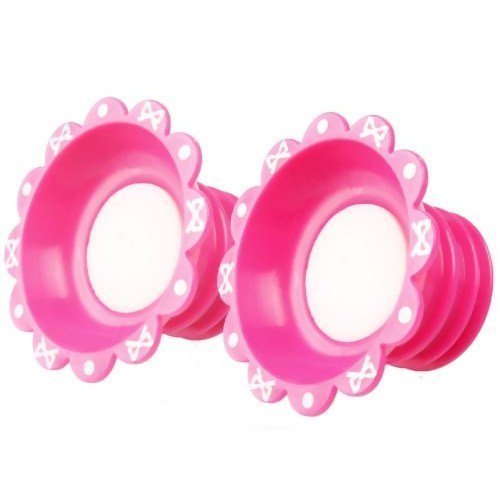 Pupeko [Pink] Anti-Aging Mouthpiece Cheek exercise beauty skincare product [Japan Import]