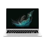 Samsung Galaxy Book2 360 Intel® Core™ i5-1235U, Windows 11 Home, 8GB, 256GB SSD, 13.3'' Full HD AMOLED, 1.16 kg*.