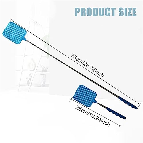 Fliegenklatsche – Bild 3