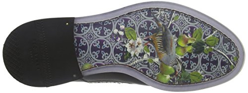 Ted Baker 915866, Scarpe Brogue Uomo