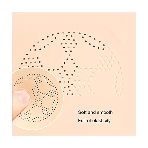 Mushroom-Head-FoundationAir-Cushion-CC-Cream-Moisturizing-Concealer-Bright-Makeup-Base-Long-Lasting-with-Mushroom-Makeup-Sponge-Easy-to-Apply-Mirror-inside-Package-may-vary RONKIE Mushroom Head Foundation,Air Cushion CC Cream, Moisturizing Concealer, Bright Makeup Base Long Lasting with Mushroom Makeup Sponge, Easy to Apply, Mirror inside, Package may vary