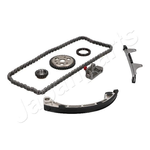 JAPANPARTS JPKDK-206 Kit Catena Distr Yaris 99>06 1.0 16V