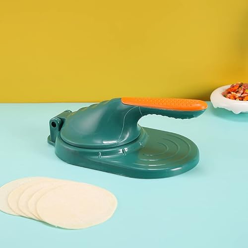 Máquina para hacer bolas de masa hervida 2 en 1, molde para bolas de masa hervida manual y molde para bolas de masa hervida, máquina automática para hacer bolas de masa hervida para raviolis Cover