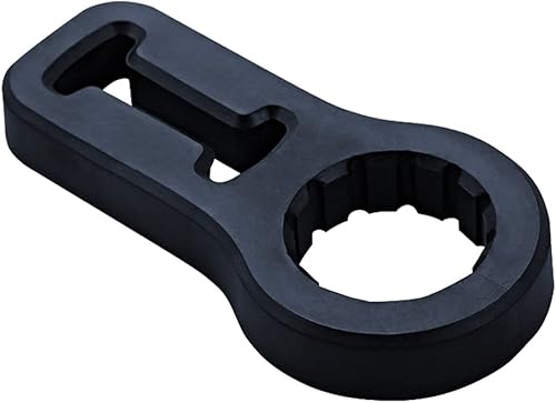 1 unids Jack Handle Holder Farm Jack Handle Keeper Aislador de goma Negro Mango Bar Protector Hi-Lift Jack Accesorios