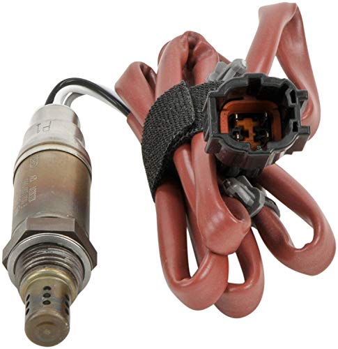 Sensor de Oxígeno Bosch 18004 para Nissan Frontier y Xterra